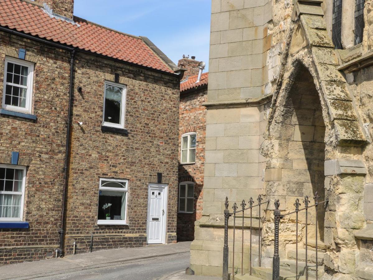 6 Church Hill Malton Ngoại thất bức ảnh